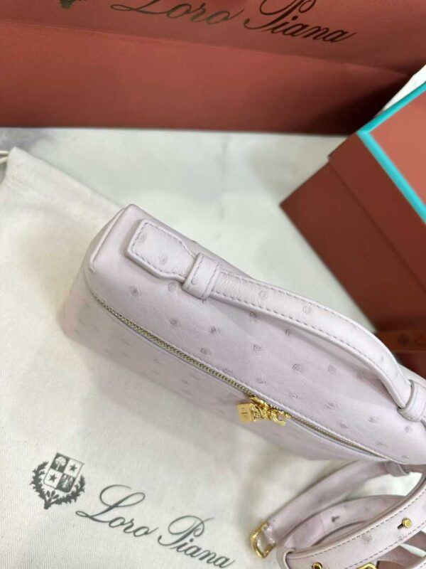 Loro piana Extra Pocket L19