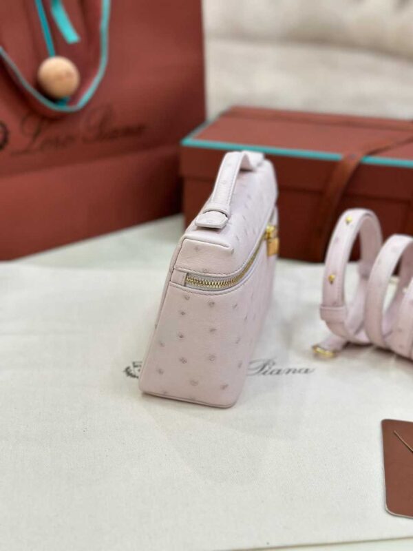 Loro piana Extra Pocket L19