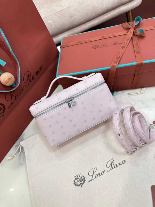 Loro piana Extra Pocket L19