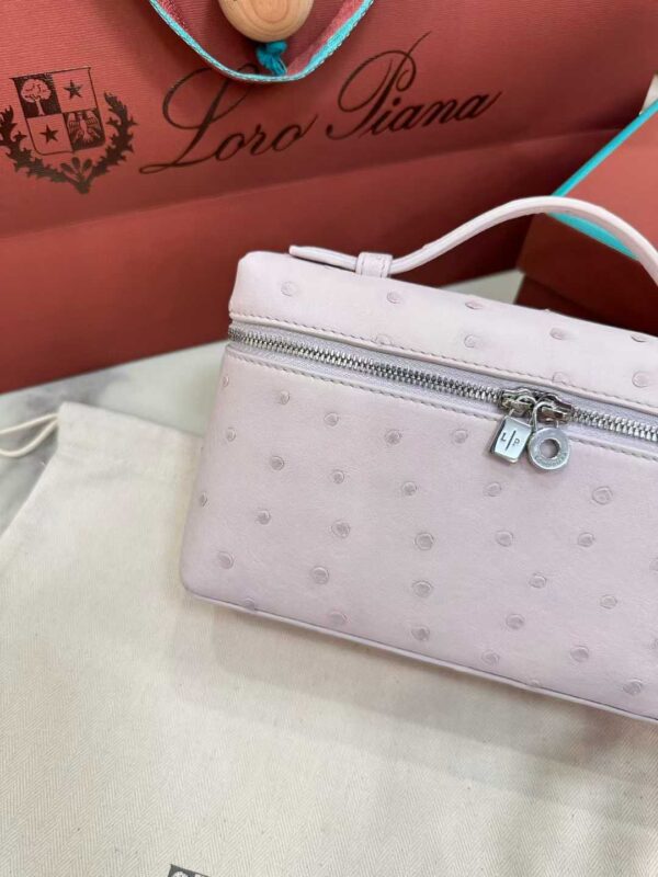 Loro piana Extra Pocket L19