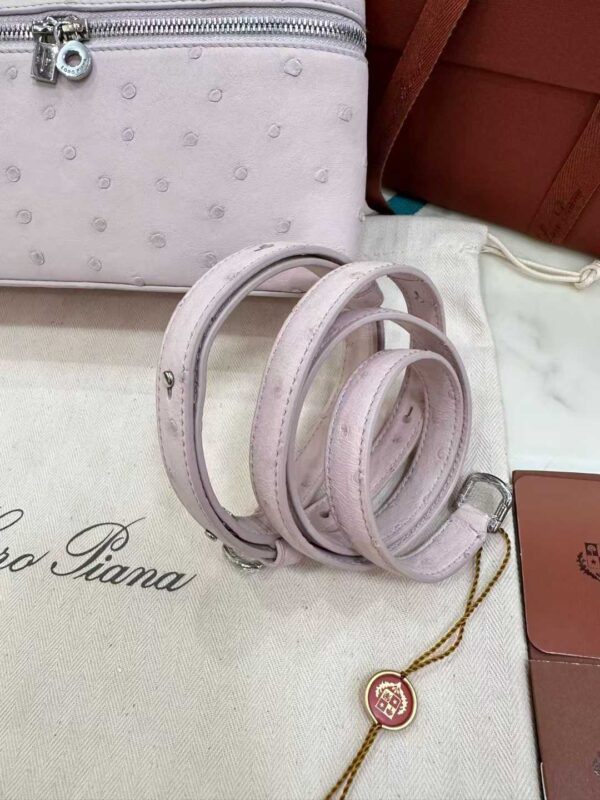 Loro piana Extra Pocket L19