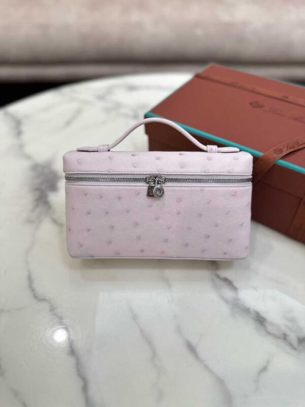 Loro piana Extra Pocket L19