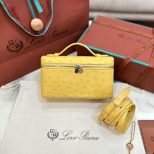 Loro piana Extra Pocket L19