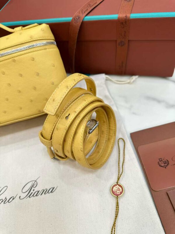 Loro piana Extra Pocket L19