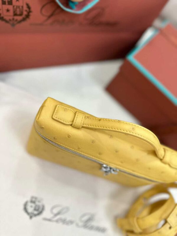 Loro piana Extra Pocket L19