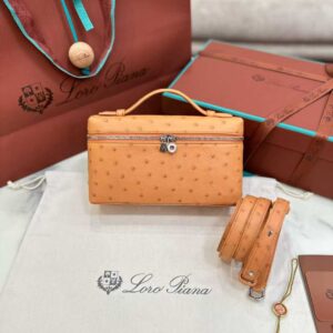 Loro piana Extra Pocket L19