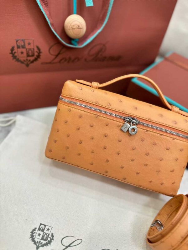 Loro piana Extra Pocket L19