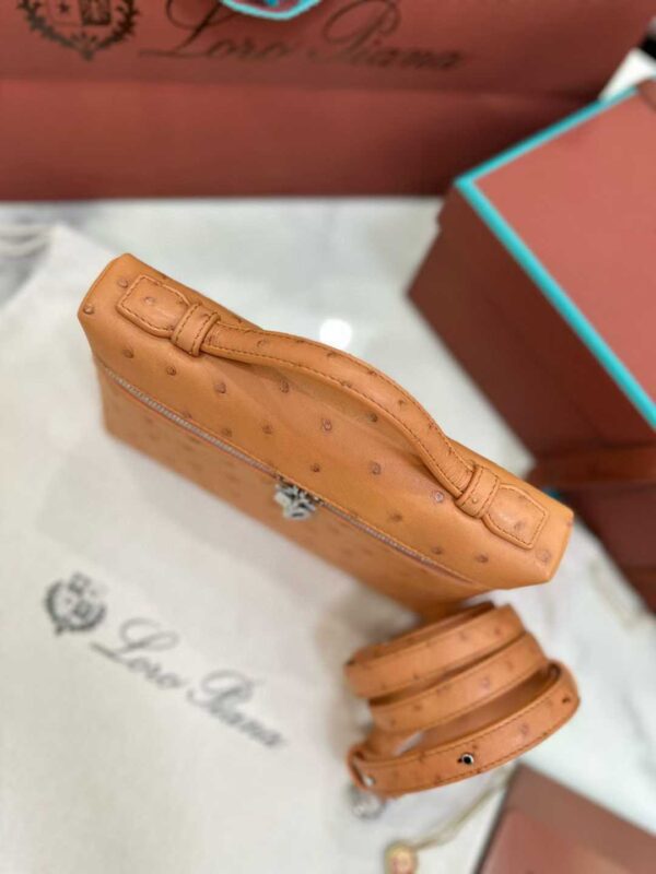 Loro piana Extra Pocket L19