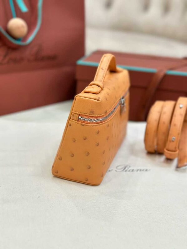 Loro piana Extra Pocket L19