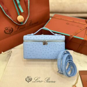 Loro piana Extra Pocket L19