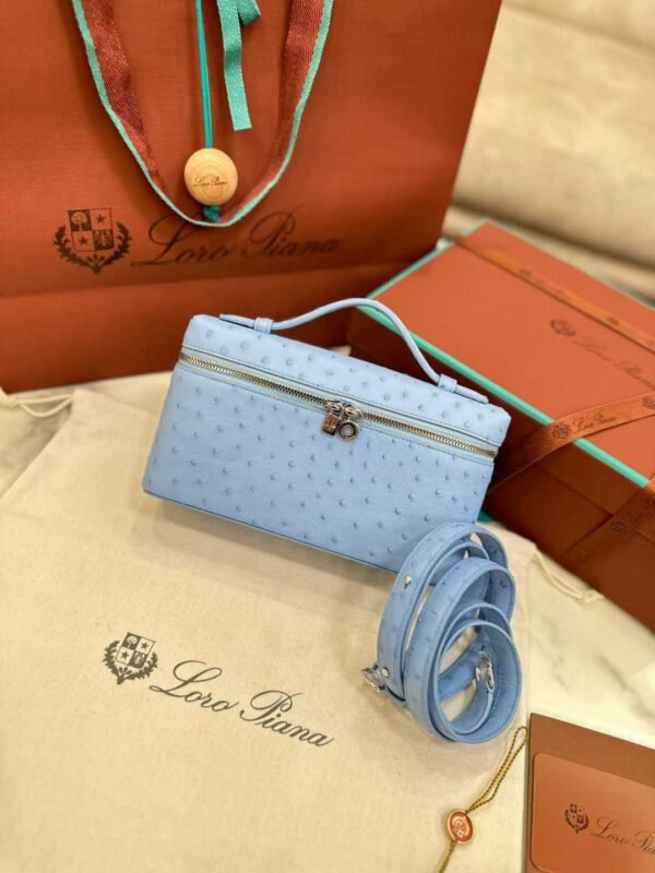 Loro piana Extra Pocket L19