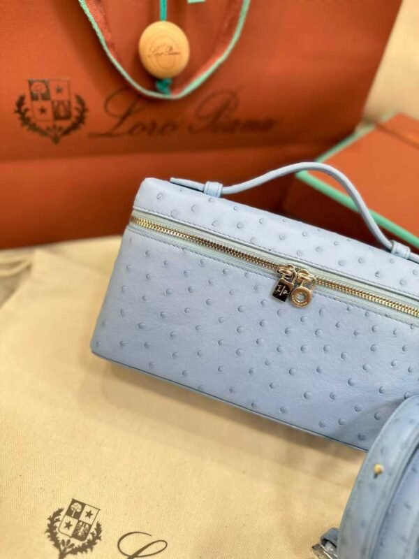 Loro piana Extra Pocket L19