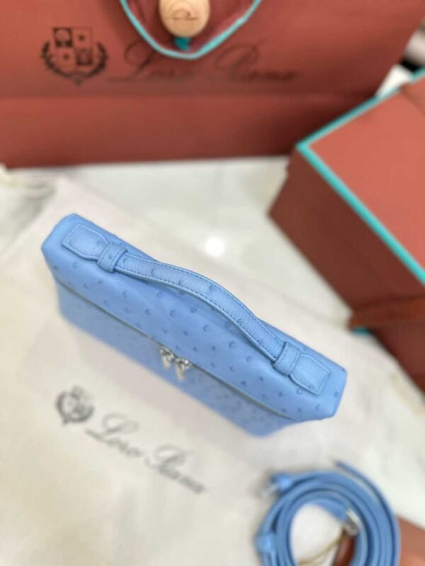 Loro piana Extra Pocket L19