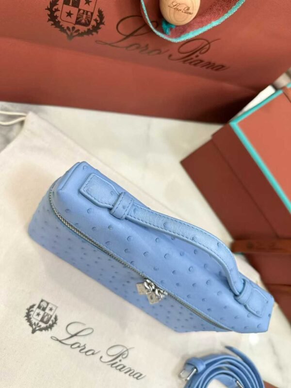 Loro piana Extra Pocket L19