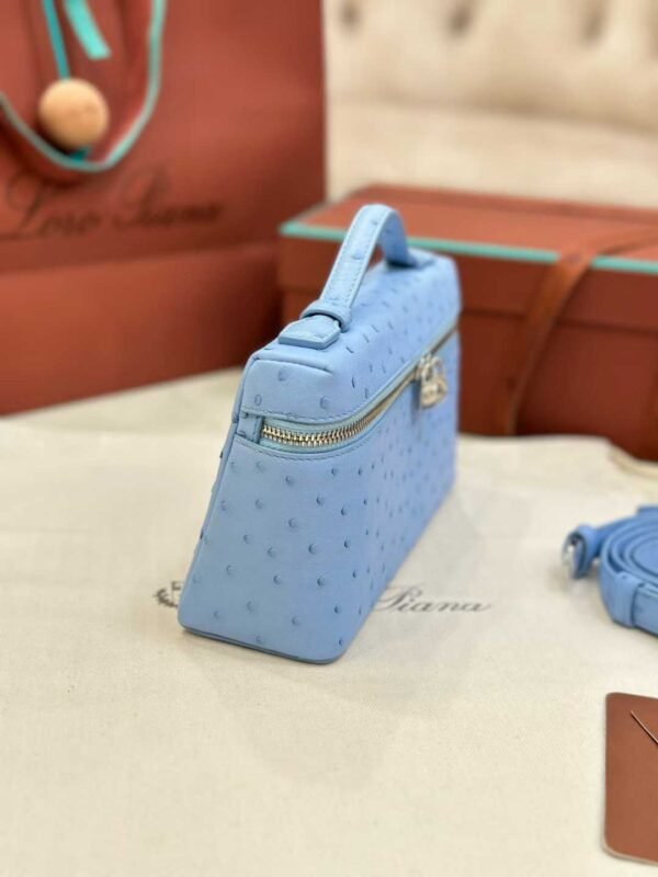 Loro piana Extra Pocket L19