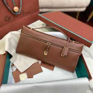 Loro piana Extra Clutch L36