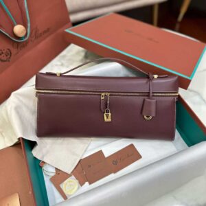 Loro piana Extra Clutch L36