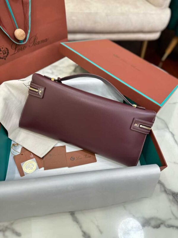 Loro piana Extra Clutch L36