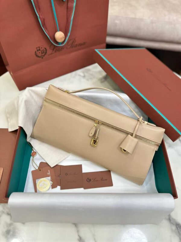 Loro piana Extra Clutch L36