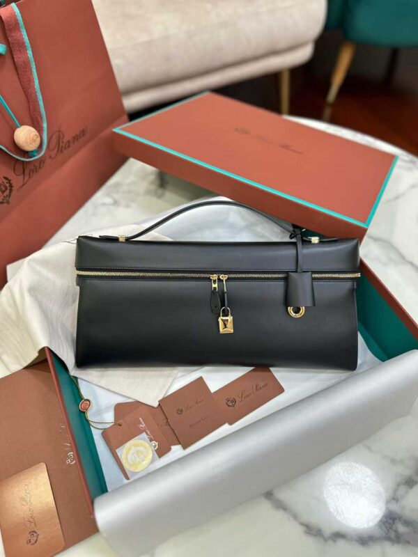 Loropiana Extra Clutch L36