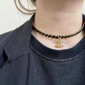 CHANEL  Necklace