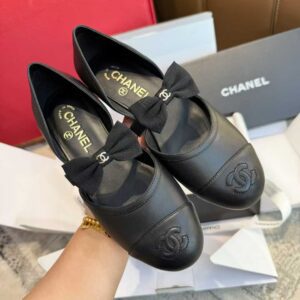 CHANEL Ballet shoes