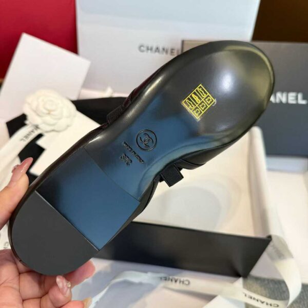 CHANEL Ballet shoes