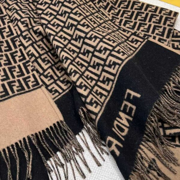 FENDI Shawl