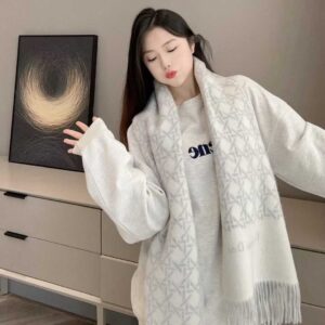 DIOR Scarf