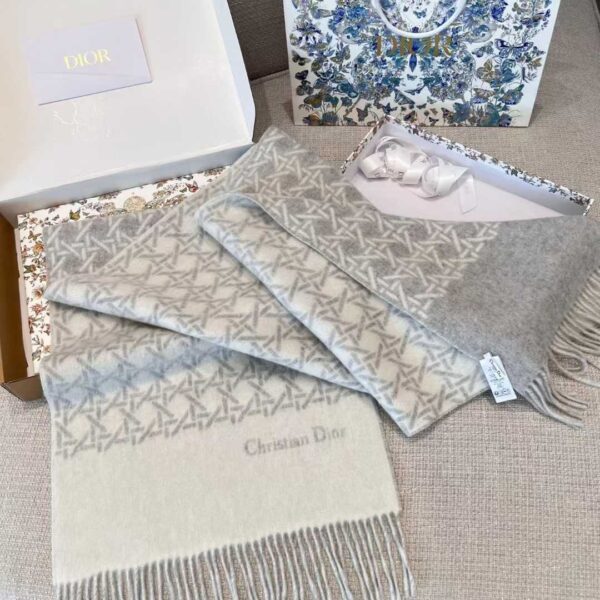 DIOR Scarf