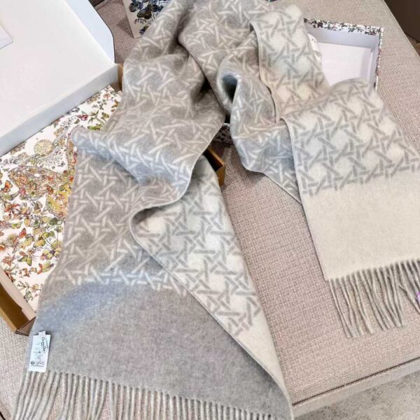 DIOR Scarf