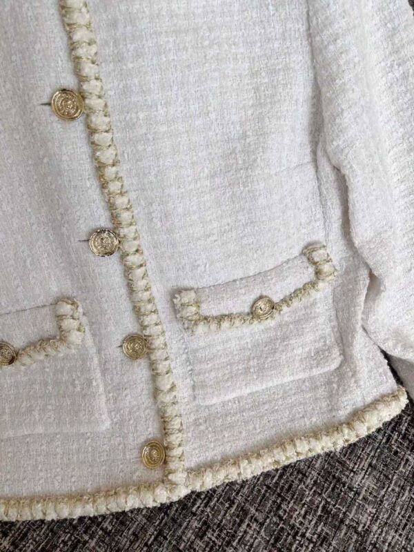 CHANEL Jacket