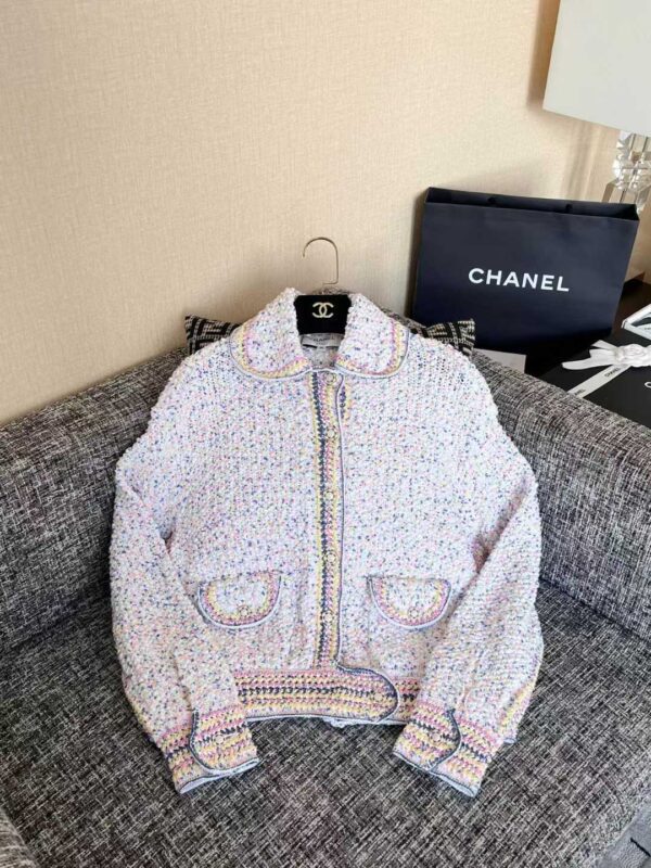 CHANEL Jacket