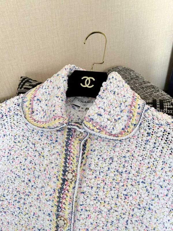 CHANEL Jacket