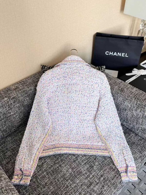 CHANEL Jacket