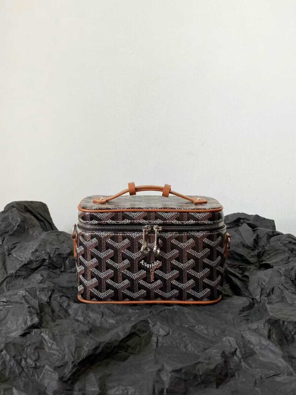 GOYARD Muse Mini Vanity
