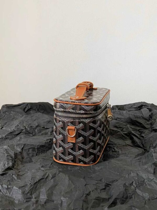 GOYARD Muse Mini Vanity