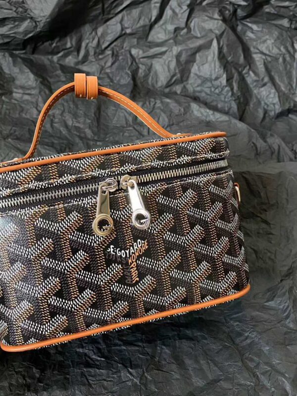 GOYARD Muse Mini Vanity