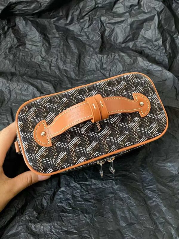 GOYARD Muse Mini Vanity