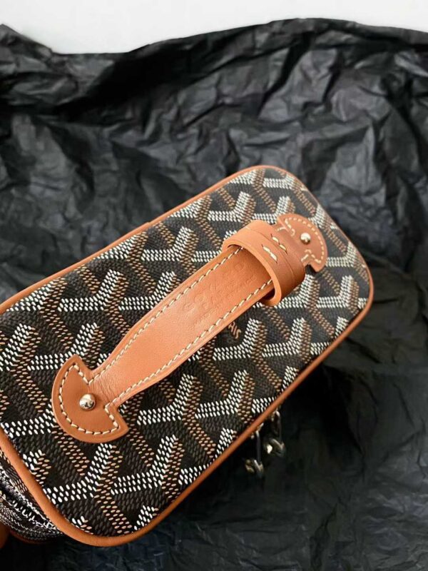 GOYARD Muse Mini Vanity