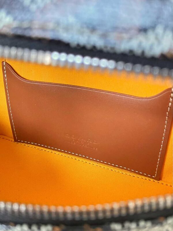 GOYARD Muse Mini Vanity