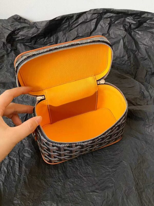 GOYARD Muse Mini Vanity