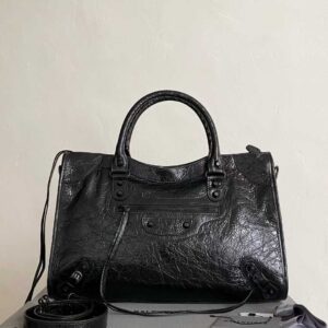 BALENCIAGA LE CITY BAG
