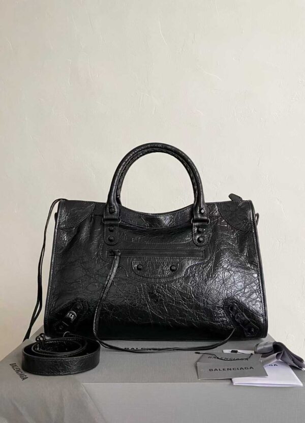 BALENCIAGA LE CITY BAG