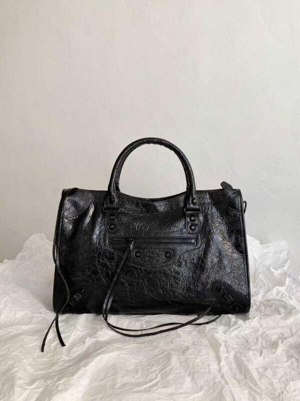 BALENCIAGA LE CITY BAG