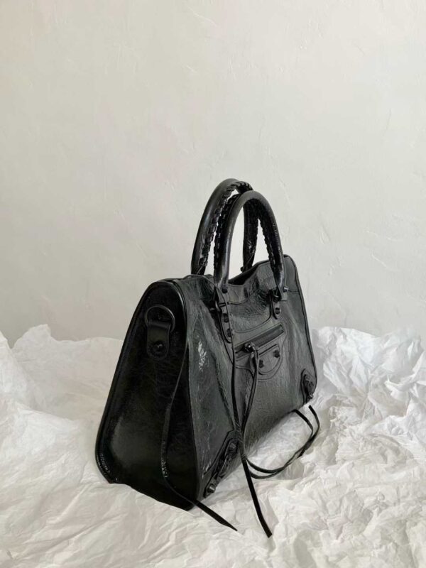 BALENCIAGA LE CITY BAG
