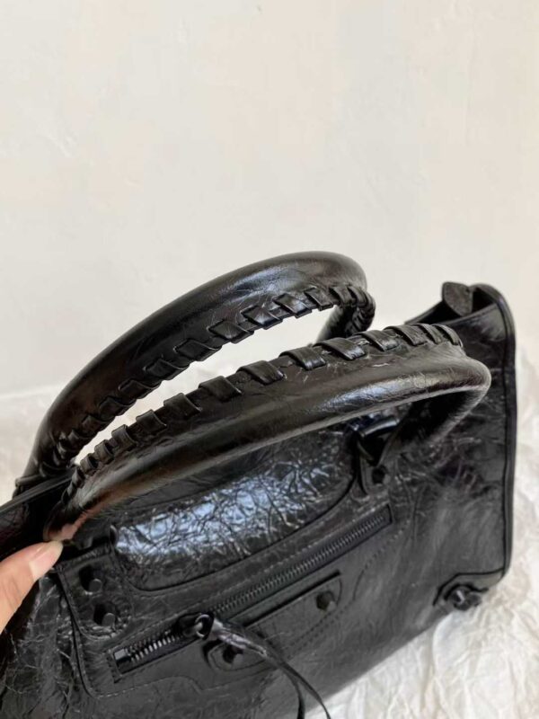 BALENCIAGA LE CITY BAG
