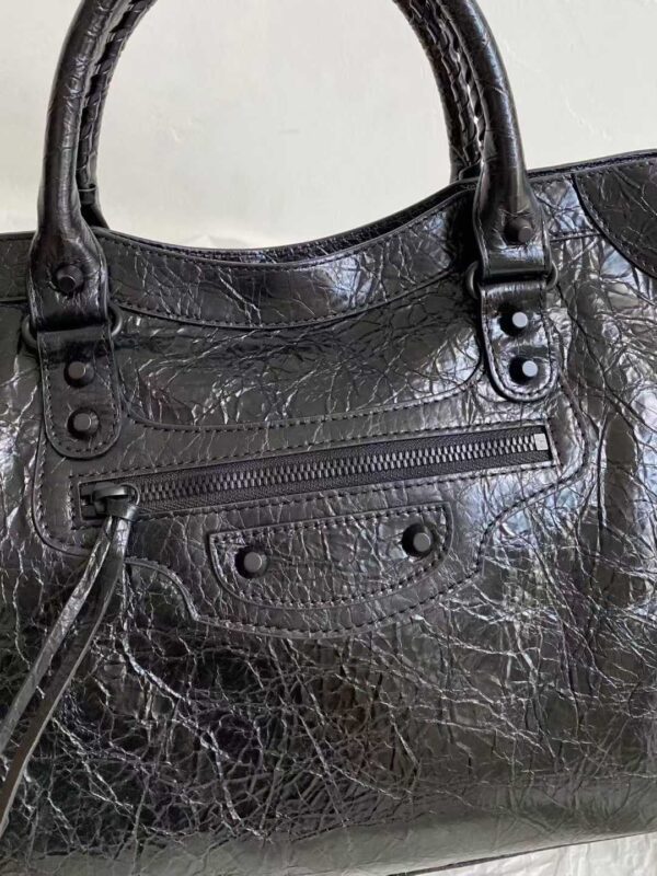 BALENCIAGA LE CITY BAG