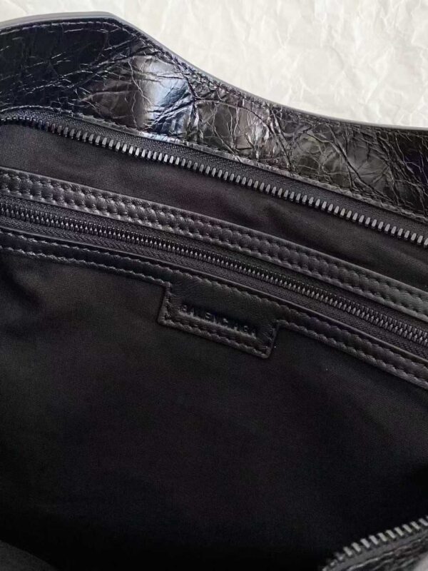 BALENCIAGA LE CITY BAG