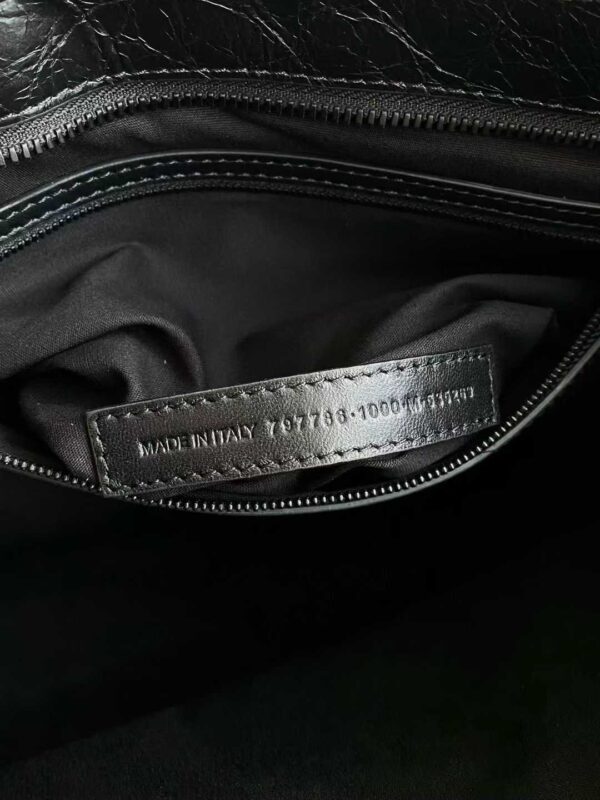 BALENCIAGA LE CITY BAG